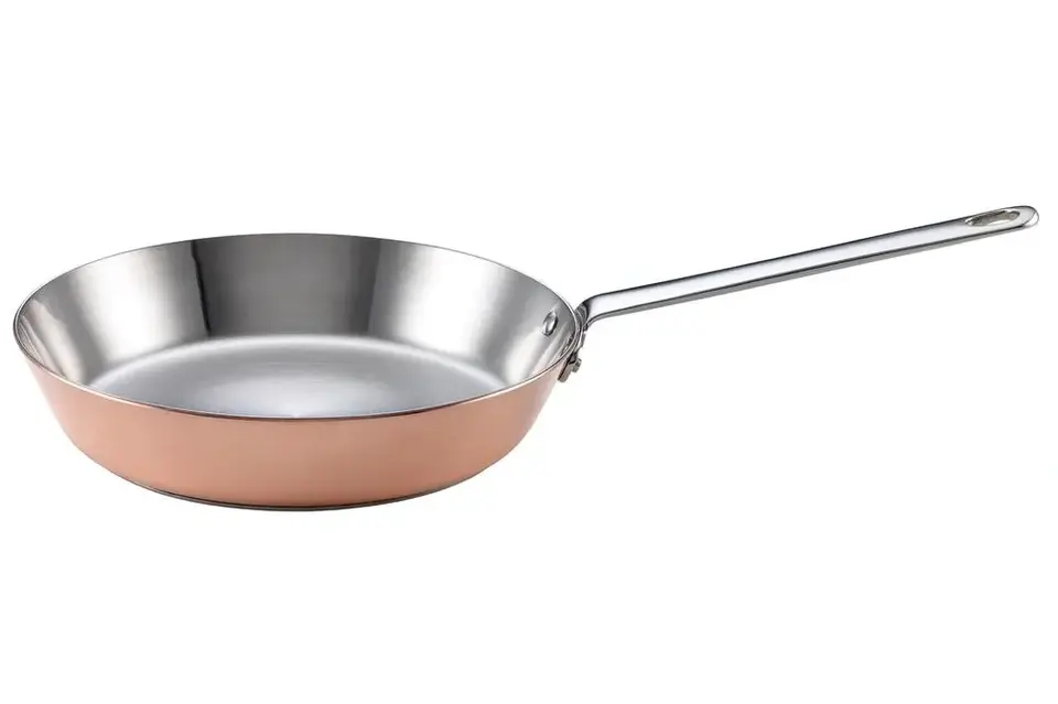 Scanpan Maître D' Fry Pan - 28cm