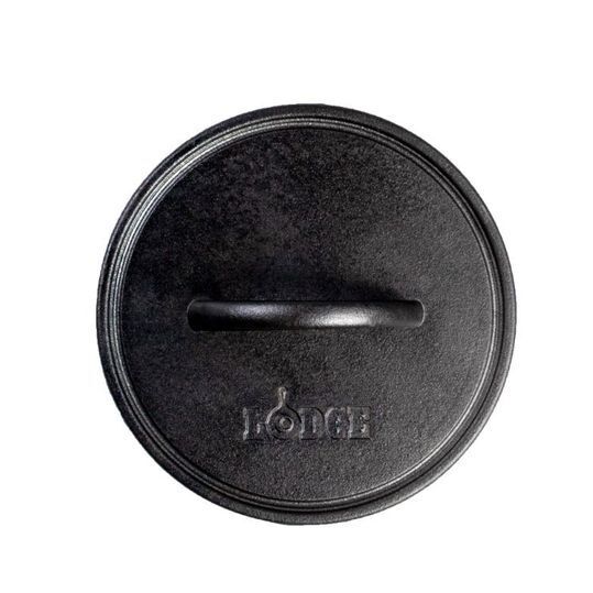 Lodge Burger & Grill Press - 20cm