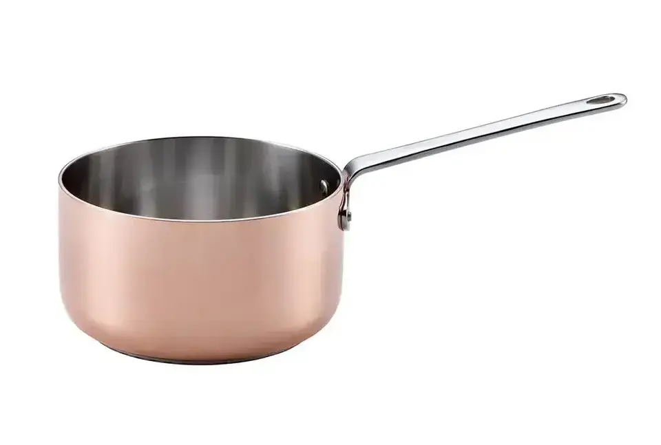 Scanpan Maitre D' Saucepan - 16cm