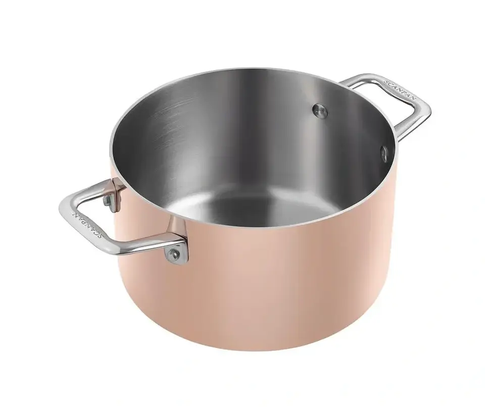 Scanpan Maitre D' Dutch Oven - 20cm