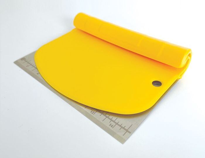 Multi function scraper