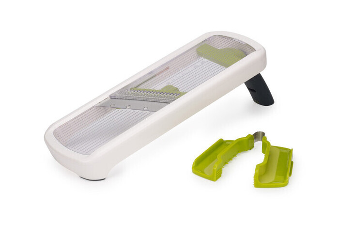 Joseph Joseph Multi-Grip Mandoline Plus