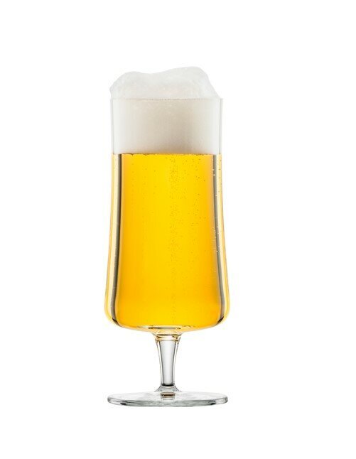 Schott Zwiesel pilsner beer glasses - Set of 6
