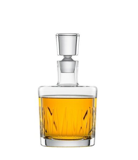 Zwiesel Schumann Motion Whisky Decanter - 750ml