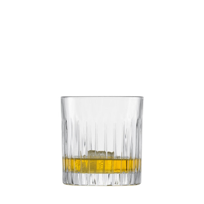 Zwiesel Schumann Motion double old fashioned glasses - Pair