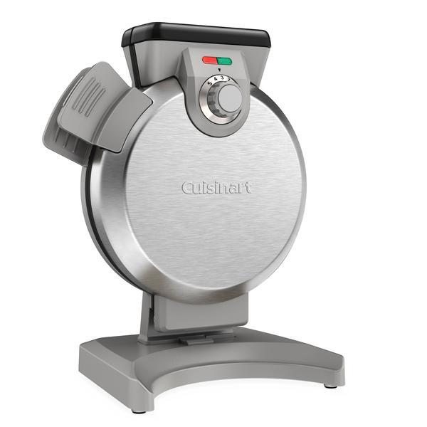 Cuisinart Vertical waffle maker