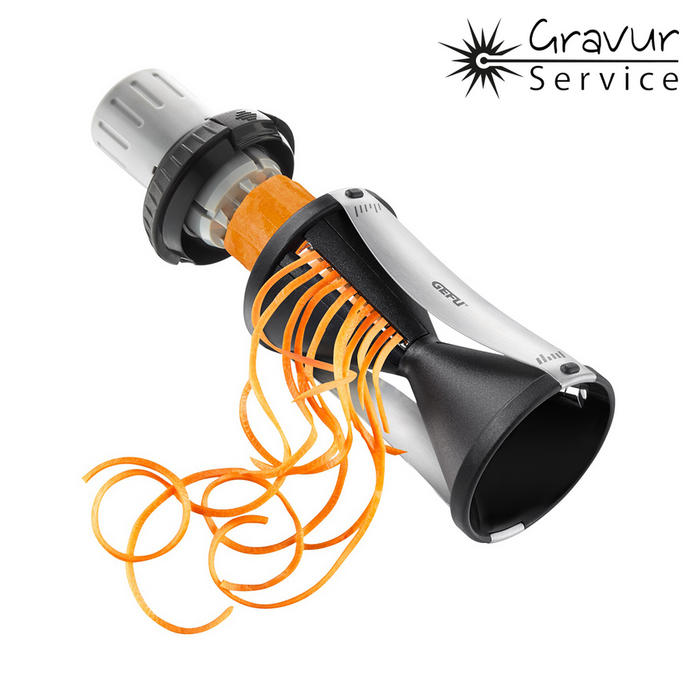 Gefu Spirelli 2.0 spiral slicer