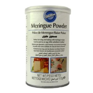 Wilton meringue powder - 113.4g