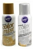 Wilton colour mist