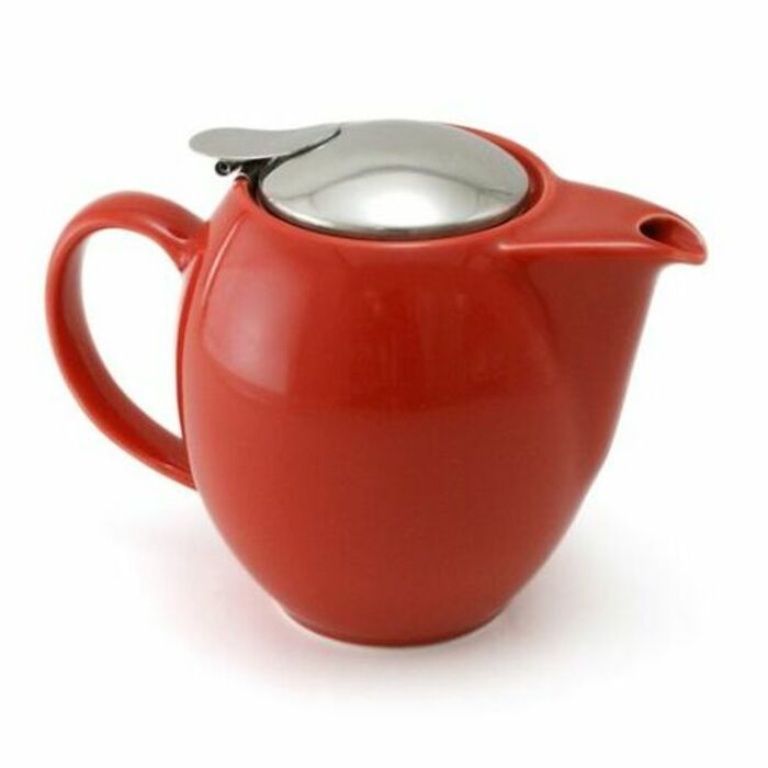 Zero Japanese teapots at The Kitchen Shop Auckland City