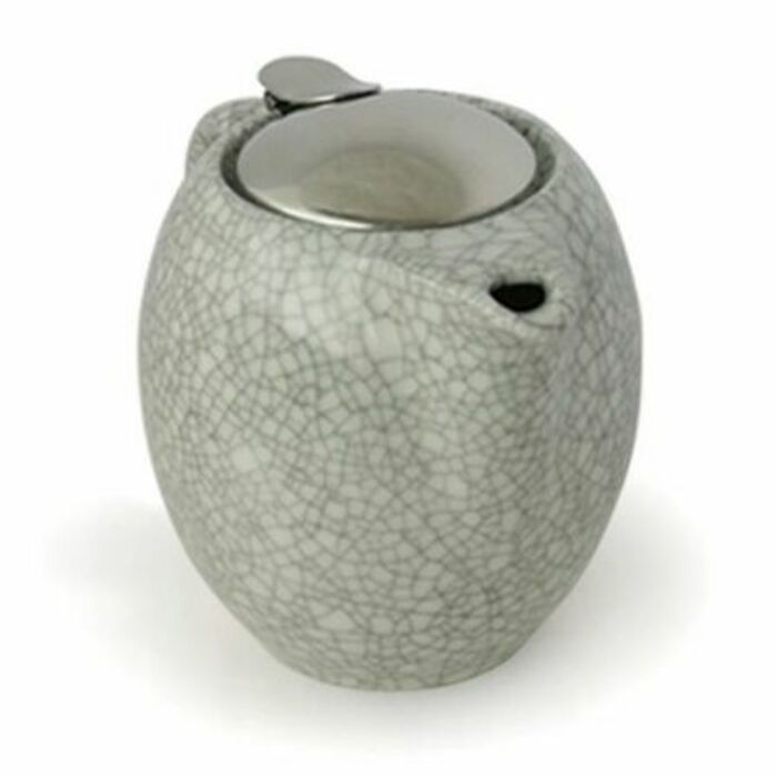 Zero Japanese teapots at The Kitchen Shop Auckland City