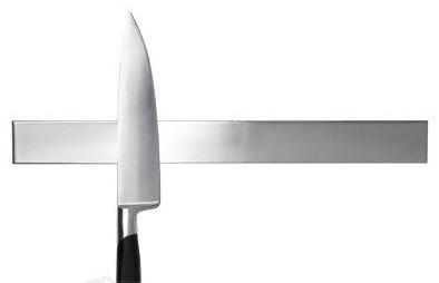 Magnetic knife rack - 45cm