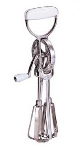 Egg beater - 25cm