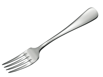 Wilkie Brothers dinner fork