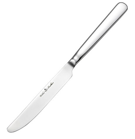 Wilkie Brothers entree/ desert knife