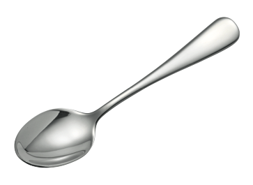 Wilkie Brothers tea spoon