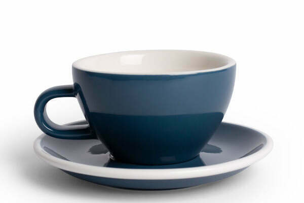 ACME Espresso cappuccino cup and saucer - 190ml
