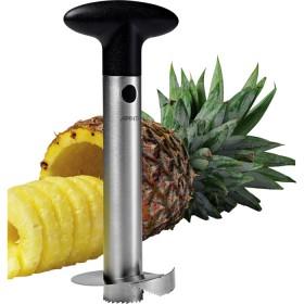 Avanti pineapple peeler and corer