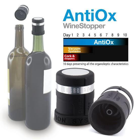 A full range of wine accessories and barware at The Kitchen Shop