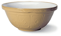 Mason Cash mixing bowl - 24cm