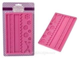 Cake Decorating Tools
